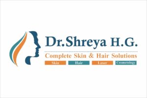 dr shreya logo